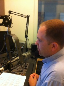 Sen. Goodall-Radio Address-8-18-12