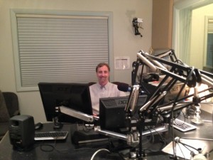 Weekly Radio Address: Boyle says: We need an economic plan that is driven for success, not mediocrity