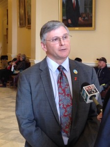 LEGISLATURE APPROVES BILL FOR RESPONSIBLE FIREWORKS USE