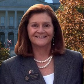 Weekly Radio Address: Valentino says, “Democrats will seek a better budget deal for all Mainers”