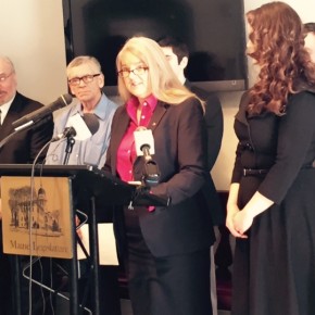 SPECIAL COMMISSION ON COLLEGE AFFORDABILITY: “It’s not just a young person problem”