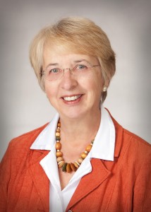 Haskell FS headshot