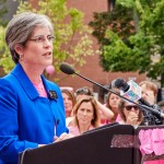 RADIO ADDRESS: Our working waterfronts, robust tourist industry and enduring rural economy all depend on the vitality of Maine’s natural resources.