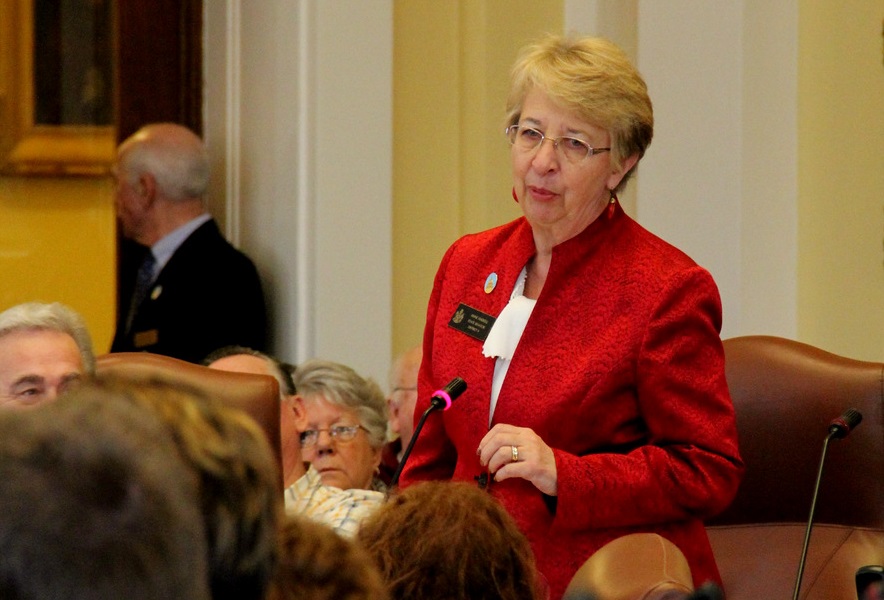 Haskell: Prison is no place for innocent, sick Riverview patients ...