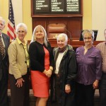 Southern Maine Agency on Aging recognized for 30 years of service