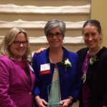Sen. Breen named Legislator of the Year by MAAP