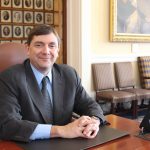 RADIO ADDRESS: We aren’t here to represent Big Pharma, we are here to represent Maine people.