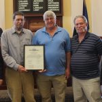 Greater Portland METRO honored with Legislative Sentiment