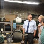 Lewiston legislators to hold open constituent office hours in January