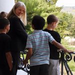 Radio Address: Congress must protect health care for 22,300 Maine children