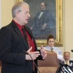Radio Address: Sen. Dill says Opioid Task Force recommendations would boost recovery, save lives