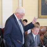RADIO ADDRESS: Respecting the will of the people, the Secretary of State and the legislative process