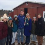 Sen. Millett earns high marks for pro-environmental voting record