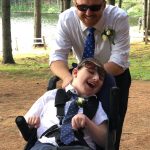 Sen. Libby, Lewiston city officials to dedicate Jude’s Place at Marcotte Park