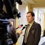 Sen. Chipman Introduces Bill to Improve Public Transit Safety