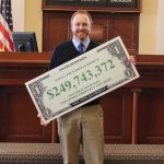 $249 million in unclaimed money needs to be claimed by owners