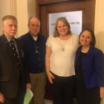 Bellows bill would help victims of GoFundMe fraud get justice