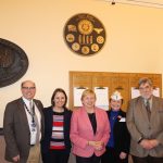 American Legion centennial celebrated at State House