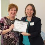 Spectrum Generations honors Sen. Bellows for community contributions