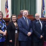 Lewiston legislators’ March public office hours cancelled