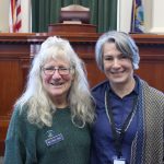 Woolwich’s legislators to hold public office hours