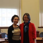 Boys and Girls Club Youths of the Year recognized in the Maine Legislature