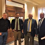 Libby bill would spur development of cooperatives and employee-owned businesses