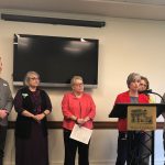 Breen introduces bill to review, improve mental health services in Maine