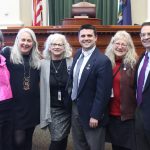 Area legislators to hold public office hours