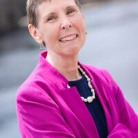 Donna Bailey