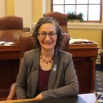 Gov. Mills signs Sen. Nicole Grohoski bill to lower costs for veterans’ organizations in Maine