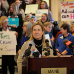 Sen. Carney introduces bill to replace vital funding from Victims of Crime Act