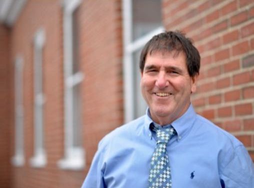 Sen. Rafferty looks to boost student homelessness legislation from pilot program to permanent resource