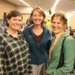 Sens. Brenner, Reny welcome the release of revised Maine Climate Plan