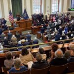 Maine Legislature honors state’s Franco-American culture and heritage, affirms ties with Canada