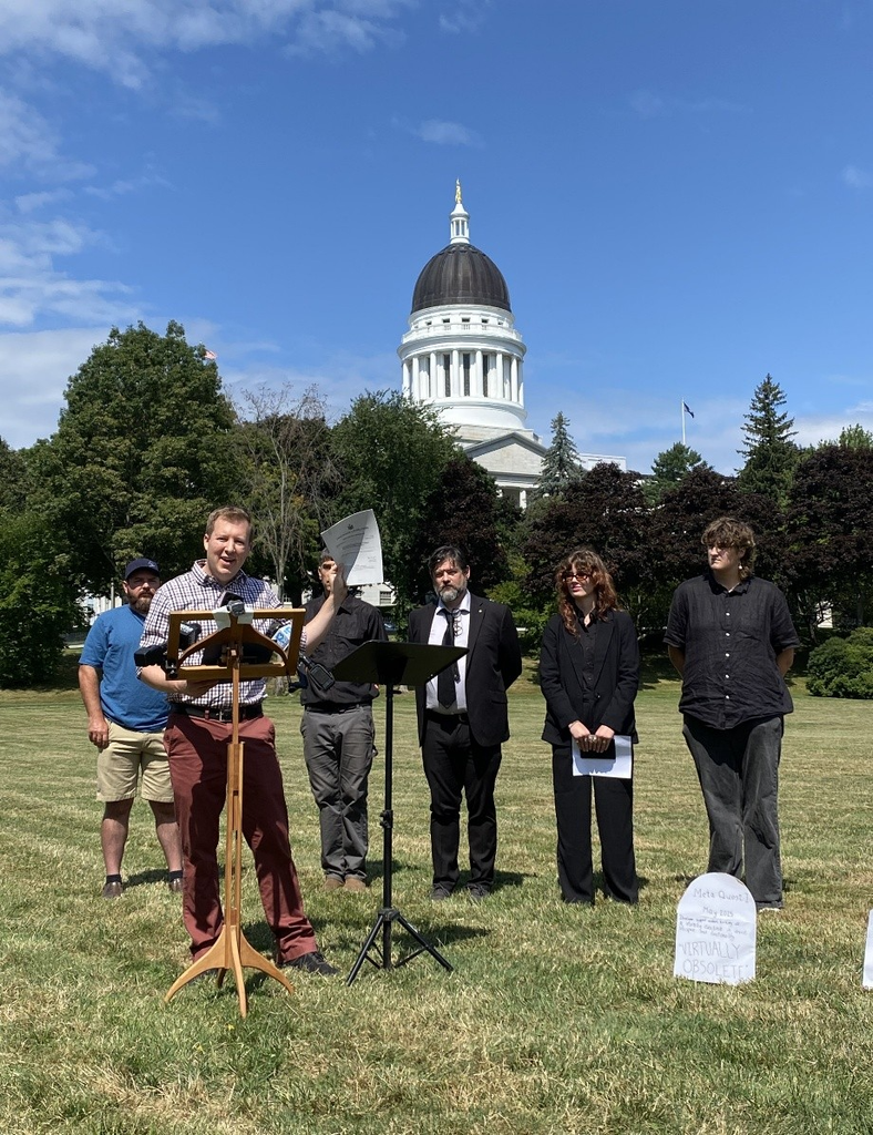 Sen. Tipping resubmits Maine ‘right to repair’ bill for appliances and electronics